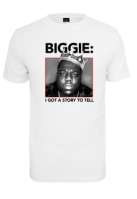 Tricou Biggie Crown Mister Tee