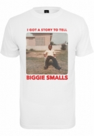 Tricou Biggie Old Photo Mister Tee