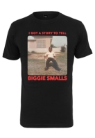 Tricou Biggie Old Photo Mister Tee