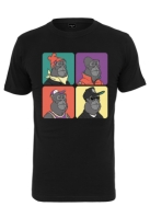 Tricou Bored Gorilla Multi Mister Tee