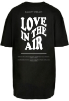 Tricou Love In The Air Oversized Boyfriend dama Merchcode