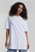 Tricou Oversized Boyfriend dama Urban Classics