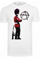 Tricou Banksy Anarchy Merchcode