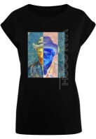 Palarie Camasa urban APOH - Van Gogh Grey Felt T- dama Merchcode