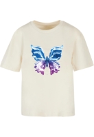 Tricou Chromed Butterfly Miss Tee