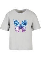 Tricou Chromed Butterfly Miss Tee