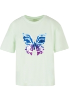 Tricou Chromed Butterfly Miss Tee