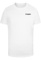 Tricou Compton EMB Mister Tee