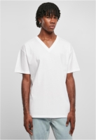 Tricou Organic Oversized V-Neck Urban Classics