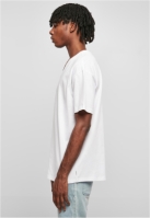 Tricou Organic Oversized V-Neck Urban Classics