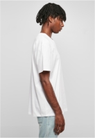 Tricou Organic Oversized V-Neck Urban Classics