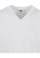 Tricou Organic Oversized V-Neck Urban Classics