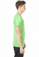 Tricou Spray Dye V-Neck Urban Classics