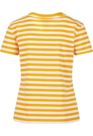 Tricou Regular Striped dama Urban Classics