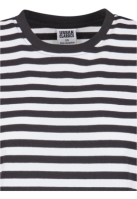 Tricou Regular Striped dama Urban Classics