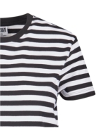 Tricou Regular Striped dama Urban Classics