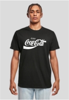 Tricou Coca Cola Logo Merchcode