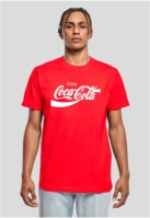 Tricou Coca Cola Logo Merchcode