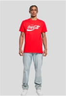 Tricou Coca Cola Logo Merchcode