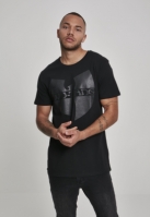 Camasa urban Wu-Wear Black Logo T-