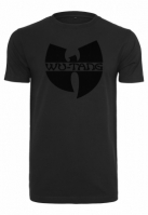 Camasa urban Wu-Wear Black Logo T-