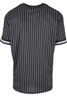 Tricou Oversized Striped plasa Urban Classics