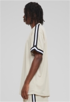 Tricou Oversized Stripes plasa Urban Classics