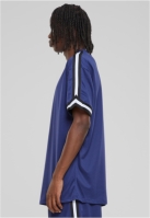 Tricou Oversized Stripes plasa Urban Classics