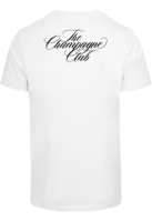 Tricou Champagne Club Mister Tee