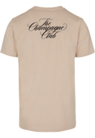 Tricou Champagne Club Mister Tee