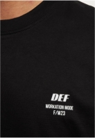 DEF Busy Tshirt