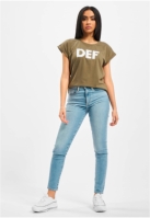 Camasa urban DEF Her Secret T-