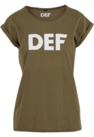 Camasa urban DEF Her Secret T-