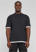 Camasa urban DEF Visible Layer T-