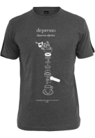 Tricou Depresso Mister Tee