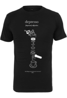 Tricou Depresso Mister Tee