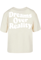 Tricou Dreams Over Reality Miss Tee