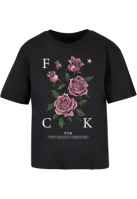 Tricou F*cking Roses Miss Tee