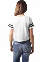 Tricou plasa Short dama Urban Classics