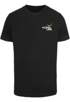 Tricou Flow Of Live Mister Tee