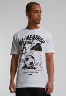 Tricou Footballs Coming Home All Weather Sports Merchcode