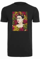 Tricou Frida Kahlo Portrait dama Merchcode