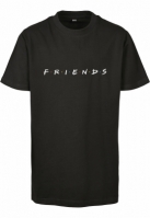 Tricou Friends Logo copii Mister Tee