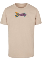 Camasa urban Yellow Submarine - Fish No. 1 T- Merchcode