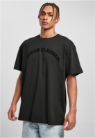 Tricou Oversized Gate Urban Classics