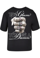 Tricou Give A Damn Miss Tee