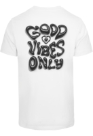 Tricou Good Vibes Only Mister Tee