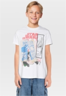 Camasa urban Hanorac gluga T- 2 Pack - Star Wars Mister Tee