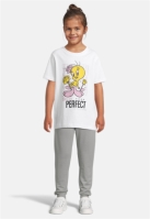 Camasa urban Hanorac gluga T- 2 Pack - Tweety Lola Bunny Mister Tee