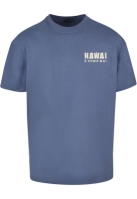 Camasa urban Hawai Oversized T- Merchcode